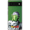 Dragon Ball Z Picolo Portrait Google Pixel 6 Skin